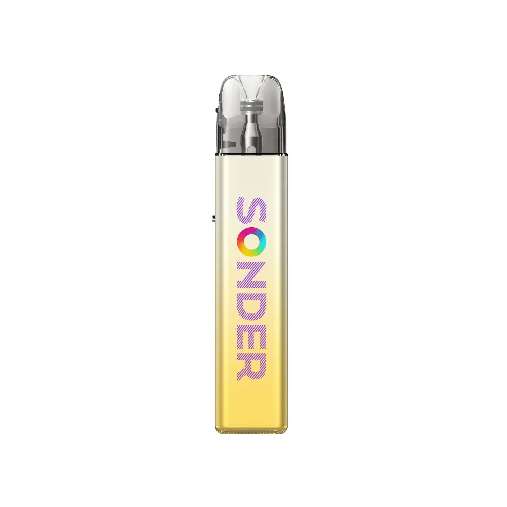 Geekvape - Sonder Q2 E-Zigarette